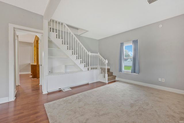 829 Lohoff Avenue, Evansville, IN 47710