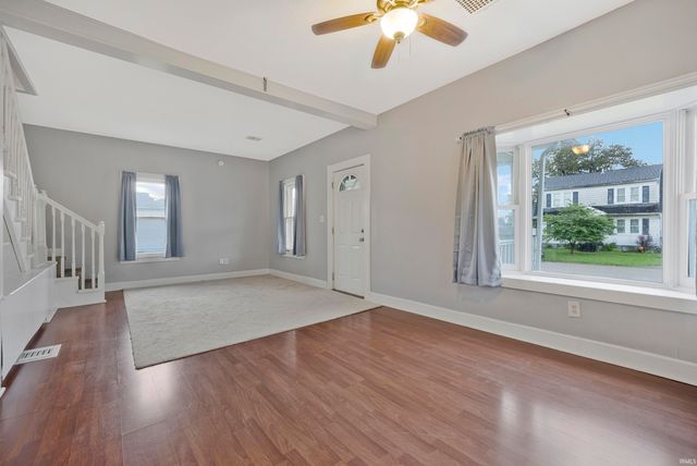 829 Lohoff Avenue, Evansville, IN 47710