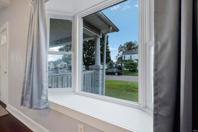 829 Lohoff Avenue, Evansville, IN 47710