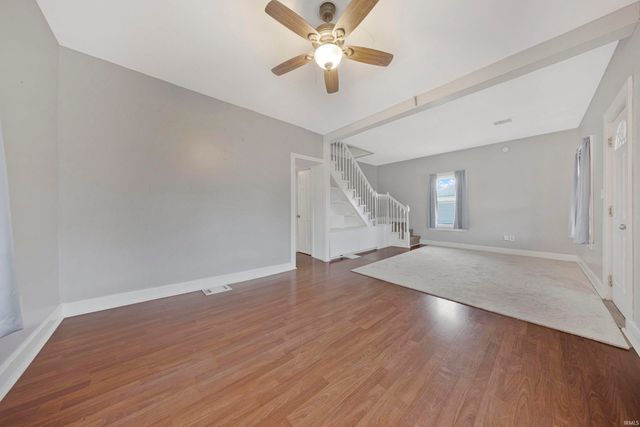 829 Lohoff Avenue, Evansville, IN 47710