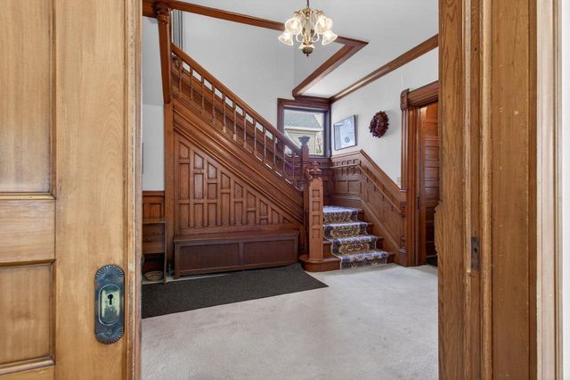209 N UNION STREET, Appleton, WI 54911