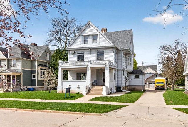 209 N UNION STREET, Appleton, WI 54911