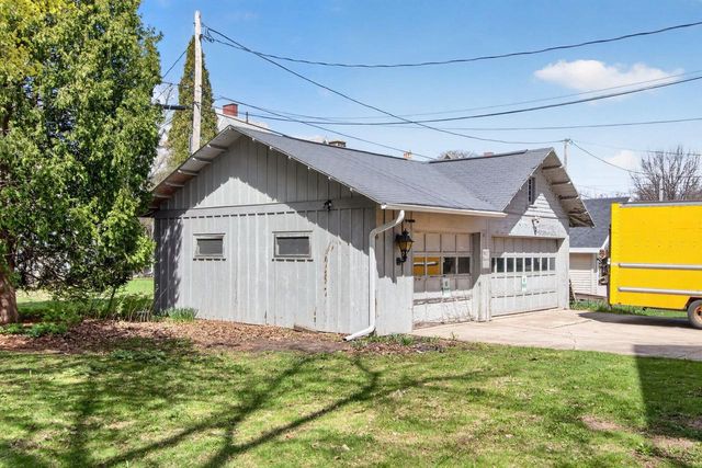 209 N UNION STREET, Appleton, WI 54911