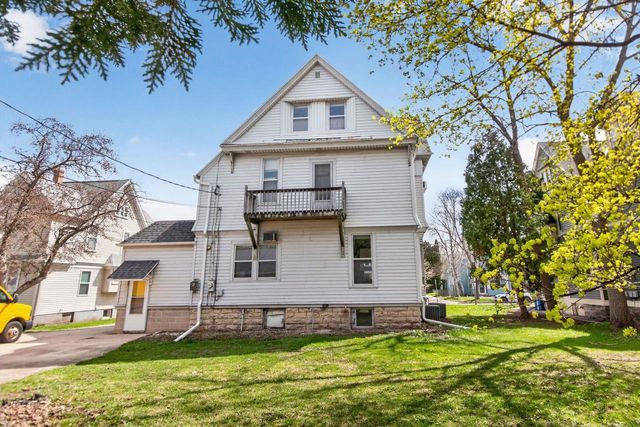 209 N UNION STREET, Appleton, WI 54911