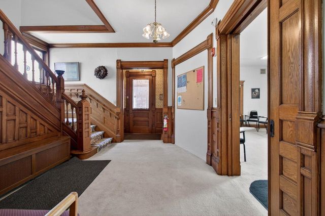 209 N UNION STREET, Appleton, WI 54911