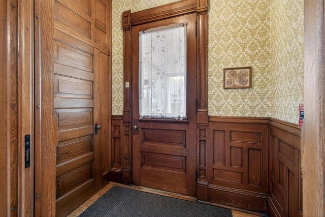 209 N UNION STREET, Appleton, WI 54911