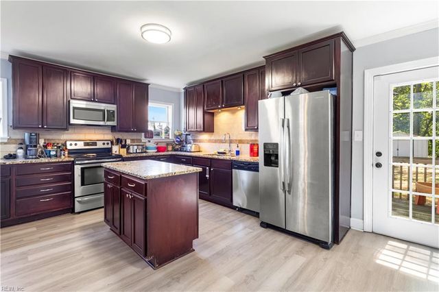 2947 Victoria AVE, Norfolk, VA 23504