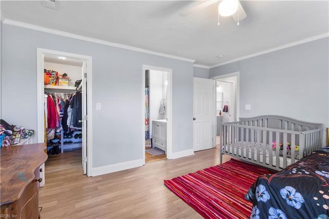 2947 Victoria AVE, Norfolk, VA 23504
