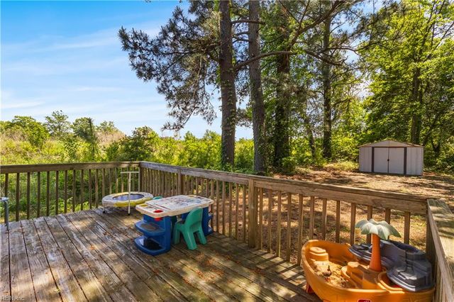 2947 Victoria AVE, Norfolk, VA 23504