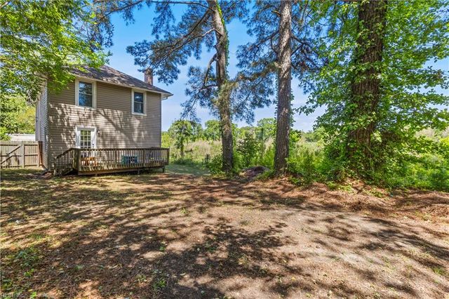 2947 Victoria AVE, Norfolk, VA 23504