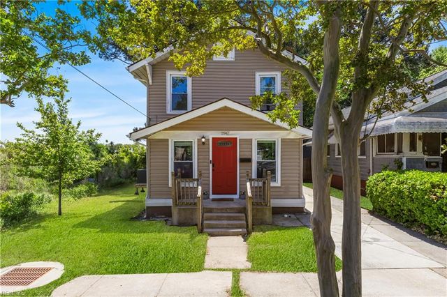 2947 Victoria AVE, Norfolk, VA 23504