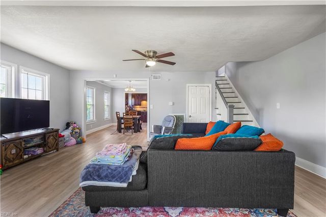 2947 Victoria AVE, Norfolk, VA 23504