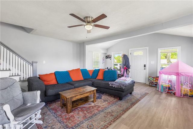 2947 Victoria AVE, Norfolk, VA 23504
