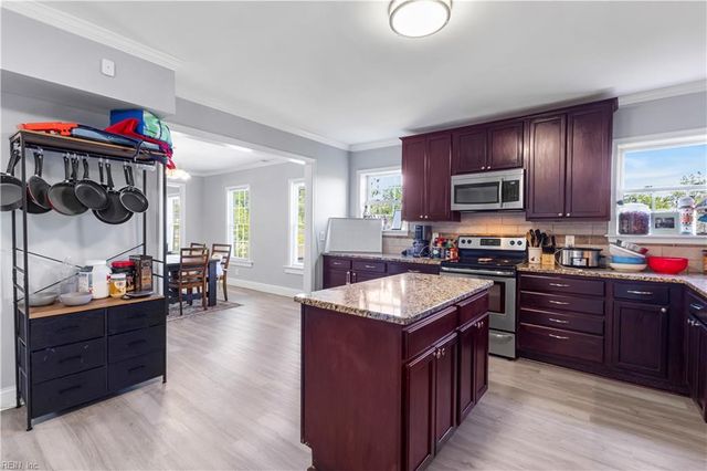 2947 Victoria AVE, Norfolk, VA 23504