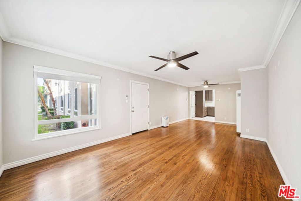 3652 Carmona Avenue 7, Los Angeles, CA 90016