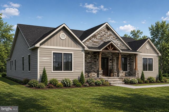 3550 REVOLEA BEACH RD, Middle River, MD 21220