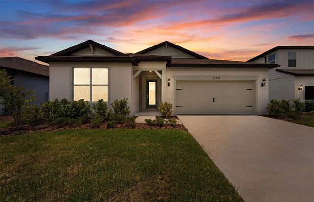 37821 CLINCH CIRCLE, Zephyrhills, FL 33540