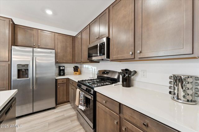 4803 S FERRIC --, Mesa, AZ 85212