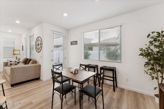 4803 S FERRIC --, Mesa, AZ 85212