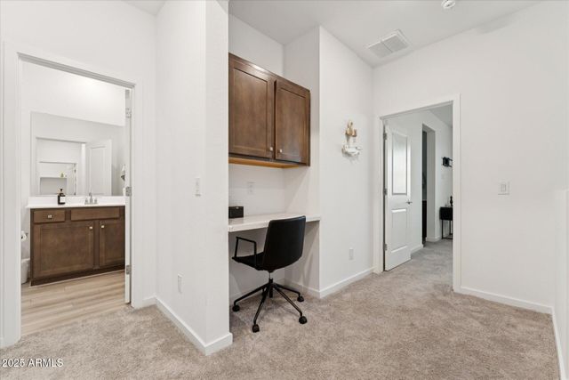 4803 S FERRIC --, Mesa, AZ 85212