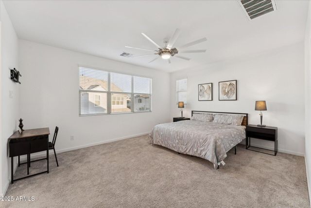 4803 S FERRIC --, Mesa, AZ 85212