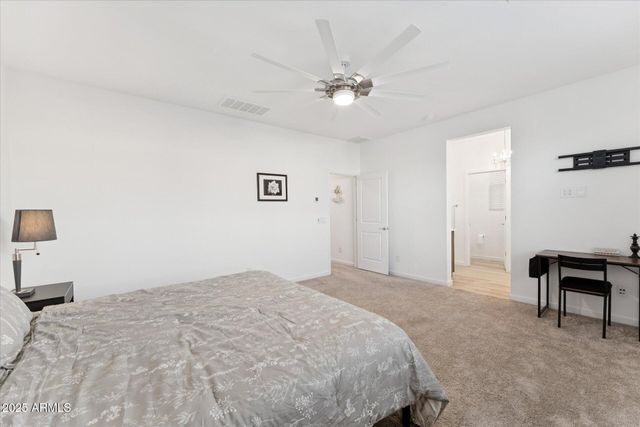 4803 S FERRIC --, Mesa, AZ 85212