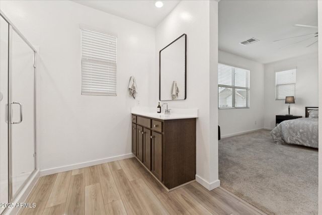 4803 S FERRIC --, Mesa, AZ 85212