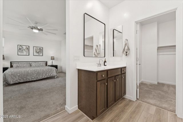 4803 S FERRIC --, Mesa, AZ 85212