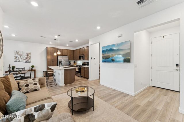 4803 S FERRIC --, Mesa, AZ 85212