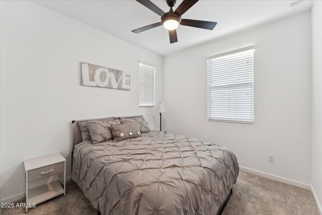 4803 S FERRIC --, Mesa, AZ 85212