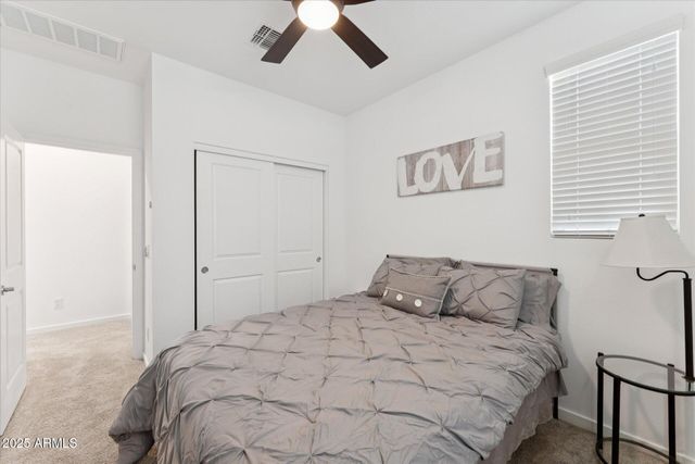 4803 S FERRIC --, Mesa, AZ 85212