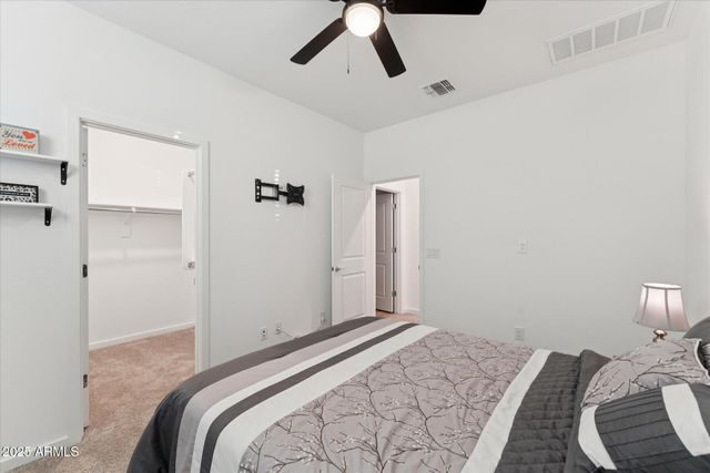 4803 S FERRIC --, Mesa, AZ 85212