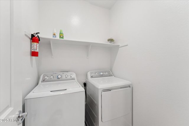 4803 S FERRIC --, Mesa, AZ 85212