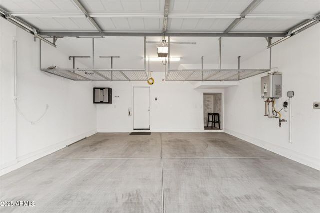 4803 S FERRIC --, Mesa, AZ 85212