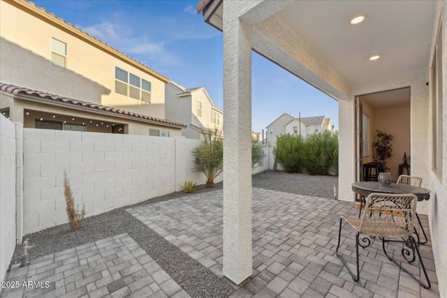 4803 S FERRIC --, Mesa, AZ 85212