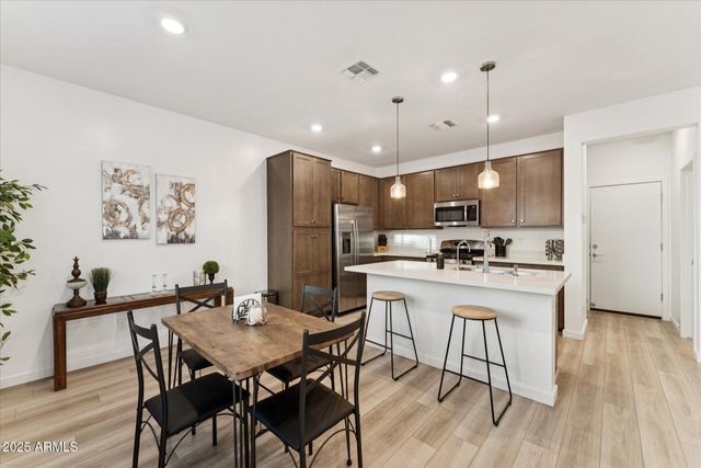 4803 S FERRIC --, Mesa, AZ 85212