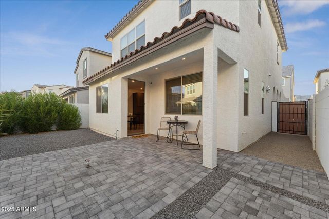 4803 S FERRIC --, Mesa, AZ 85212