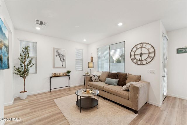 4803 S FERRIC --, Mesa, AZ 85212