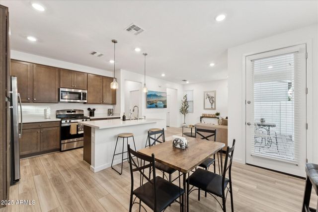 4803 S FERRIC --, Mesa, AZ 85212