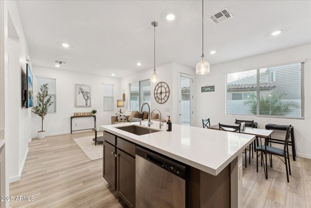 4803 S FERRIC --, Mesa, AZ 85212