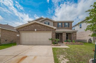 20864 Sheffield Park Drive, Porter, TX 77365