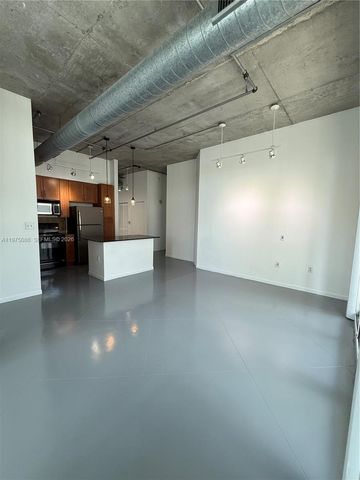 2001 Biscayne Blvd 2402, Miami, FL 33137