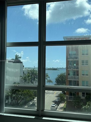 2001 Biscayne Blvd 2402, Miami, FL 33137