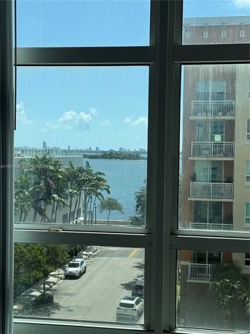 2001 Biscayne Blvd 2402, Miami, FL 33137