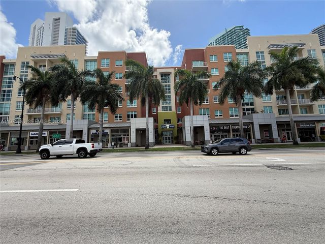 2001 Biscayne Blvd 2402, Miami, FL 33137