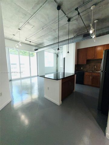 2001 Biscayne Blvd 2402, Miami, FL 33137