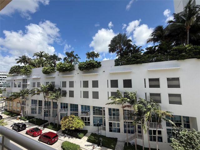 2001 Biscayne Blvd 2402, Miami, FL 33137