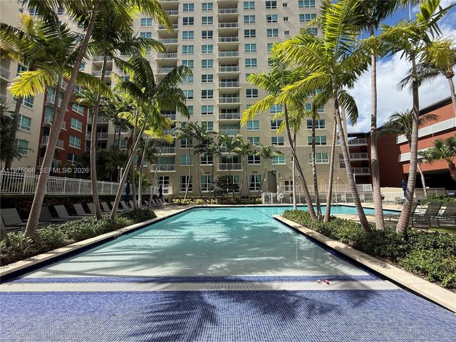 2001 Biscayne Blvd 2402, Miami, FL 33137