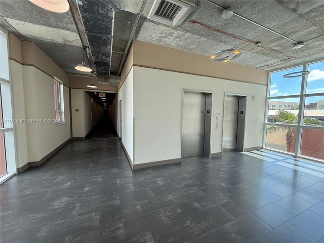 2001 Biscayne Blvd 2402, Miami, FL 33137