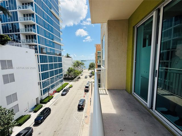 2001 Biscayne Blvd 2402, Miami, FL 33137